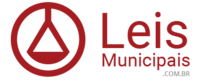 Leis Municipais